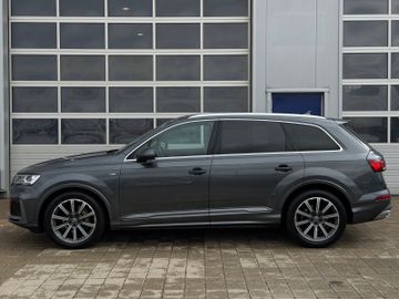 Audi Q7 - 6