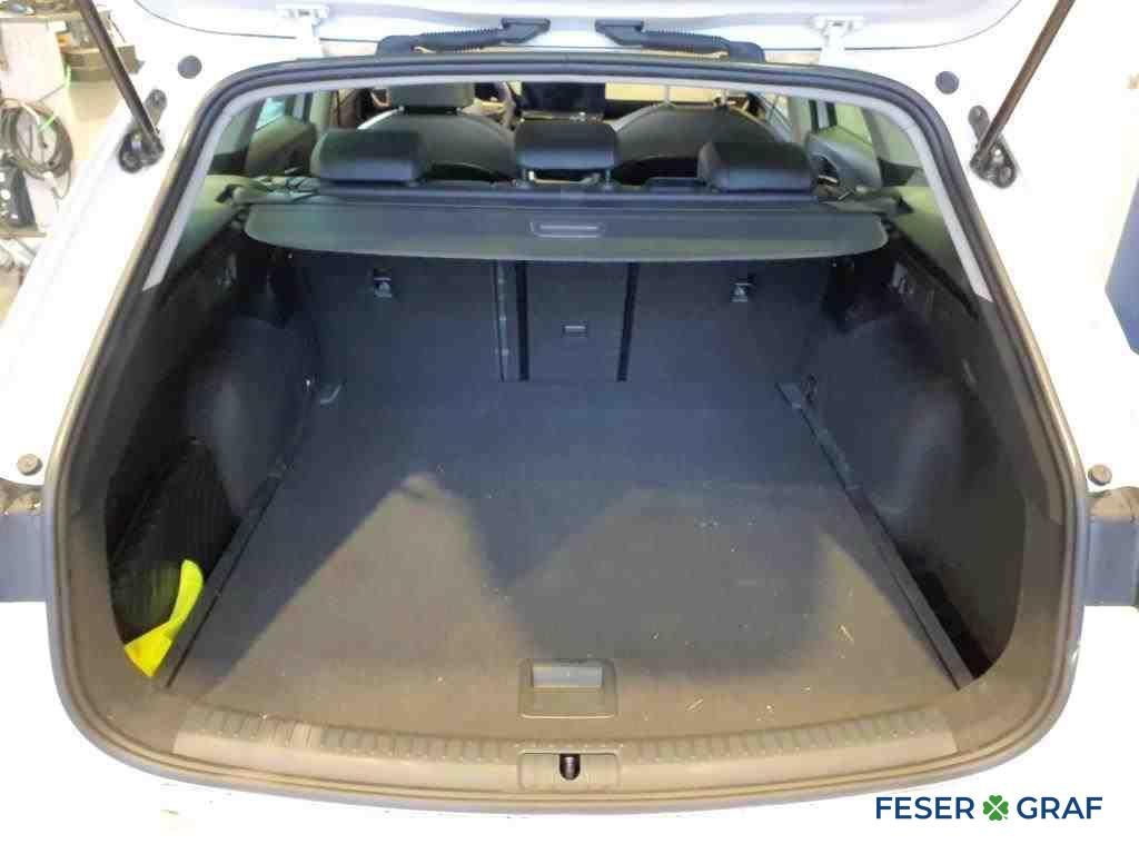 Cupra Leon - Bild 8