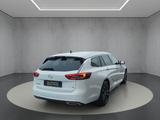 Opel Insignia B ST "Elegance 4x4" 1Hand/Voll-LED/Bose - Opel Insignia: Kombi