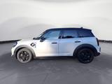 MINI Countryman Cooper SE. ALL4 Classic Trim Aut. - weiße MINI Cooper SE Countryman