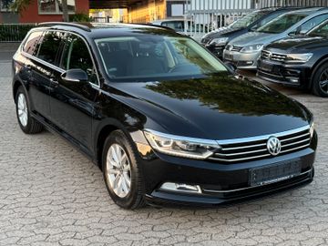 Volkswagen Passat Variant - 6