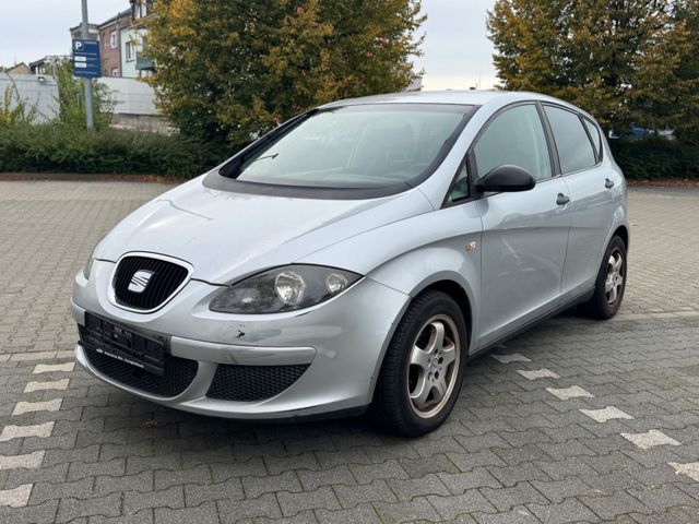 Seat Altea 1.6 Reference TÜV 06/2025