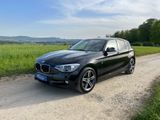 BMW 118i Sport Line - top Zustand