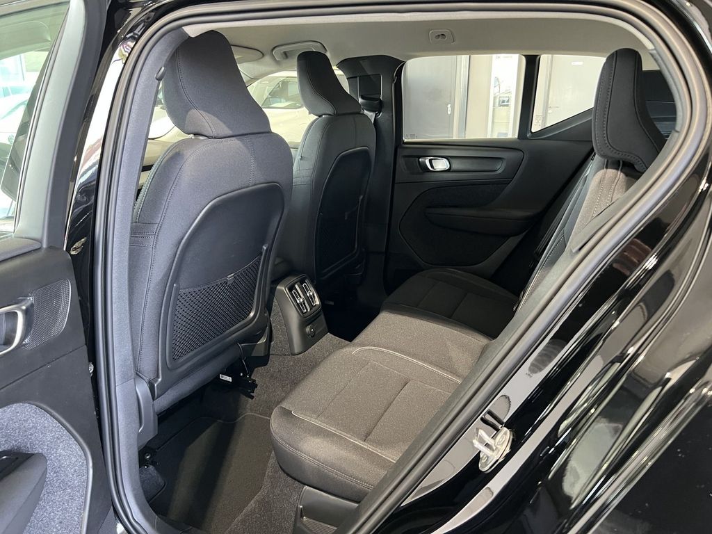 Volvo XC40 T4 Inscription Expression Recharge Kamera
