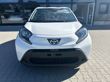 Toyota Aygo (X) - 8