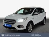 Ford Kuga 1.5 EcoBoost 2x4 Titanium Xenon-Scheinw. - Ford Kuga Gebrauchtwagen in Dresden