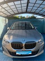 BMW 218 2 Active Tourer 218 d - BMW Gebrauchtwagen in Magdeburg