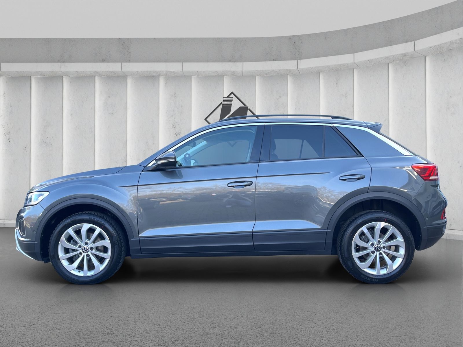 Fahrzeugabbildung Volkswagen T-Roc Life*PDC*ViCo*SmartLink