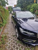 Volvo V90 D5 AWD R-Design Geartronic R-Design - gebrauchte Volvo V90 aus dem Jahr 2018