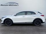 Kia XCeed Spirit 1.4 Navi Klimaautom Rückfahrkam. LE - Kia XCeed: Spirit