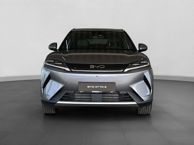 BYD ATTO 2