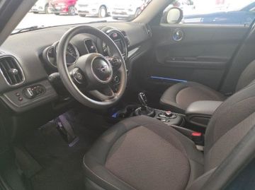 MINI One Countryman - 9