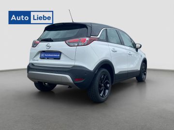 Opel Crossland (X) - 5