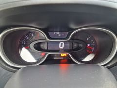 Fahrzeugabbildung Renault Renault Trafic Kasten L1H1 2,8t Komfort Navi LED