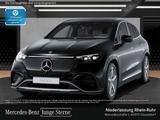 Mercedes-Benz EQE 350 4M SUV AMG PREMIUM+/PANO/DIGI-L/AHK/ - Mercedes-Benz EQE SUV in Duisburg
