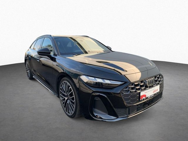 A5 Avant 2.0 TDI QUATT S LINE AHK+B&O+RAUTE+HUD+