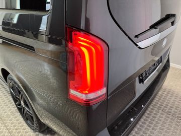 Mercedes-Benz V 250 AMG Paket*AHK*LED*Kamera*SH*Navi