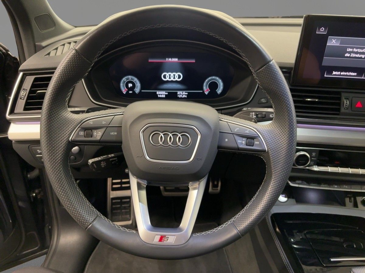Audi Q5 - Bild 13