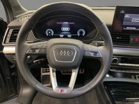 Audi Q5 - Vorschau Bild 13