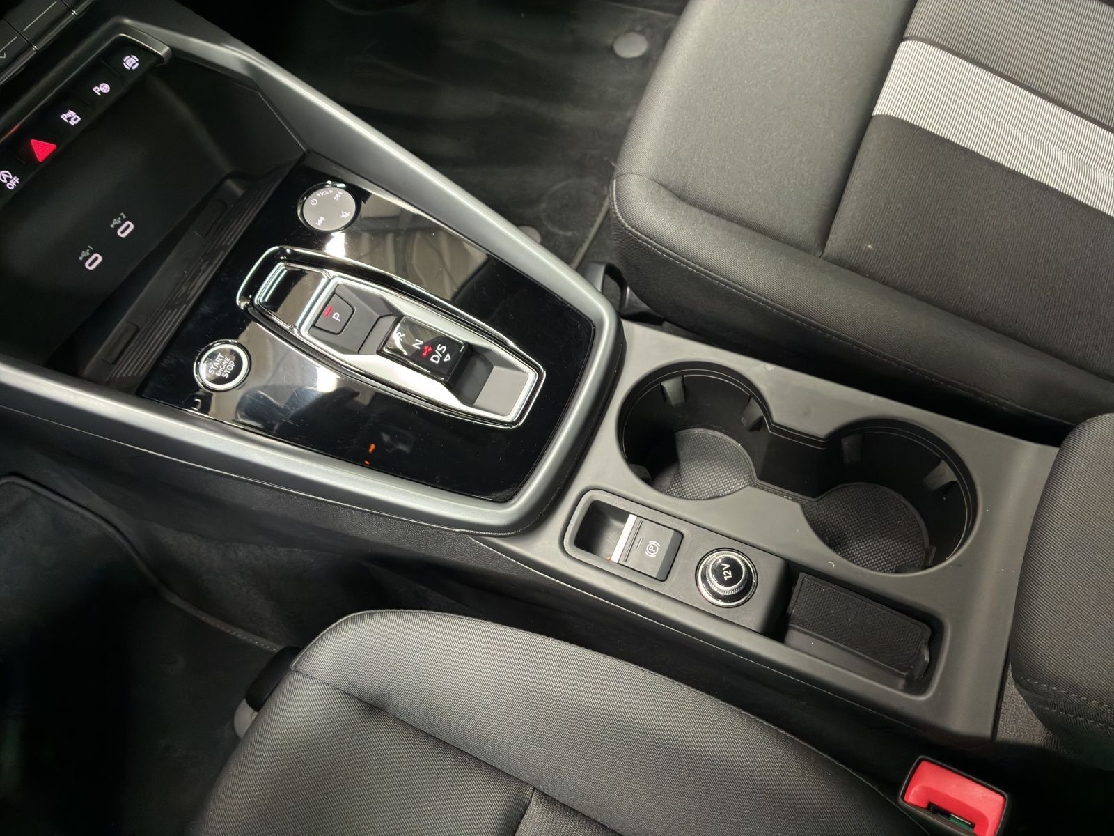Audi A3 - Bild 13