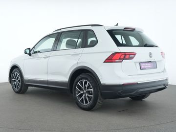 Volkswagen Tiguan - 8