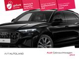 Audi Q8 45 TDI quattro tiptronic AHK | MATRIX - Audi Q8 4M mit Diesel-Antrieb