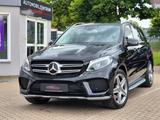 Mercedes-Benz GLE 350d 4Matic AMG Line AHK/ACC/360°/SOFTCLOSE - gebrauchte Mercedes-Benz GLE 350 aus dem Jahr 2018