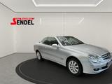 Mercedes-Benz CLK 200 Cabrio Kompressor  ***MTL.RATE 178 €*** - Mercedes-Benz CLK 200: Cabrio