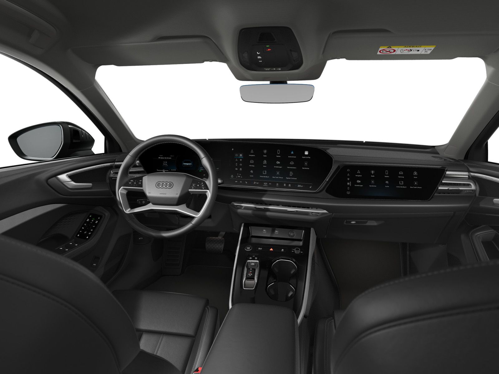 Audi A5 - Bild 9