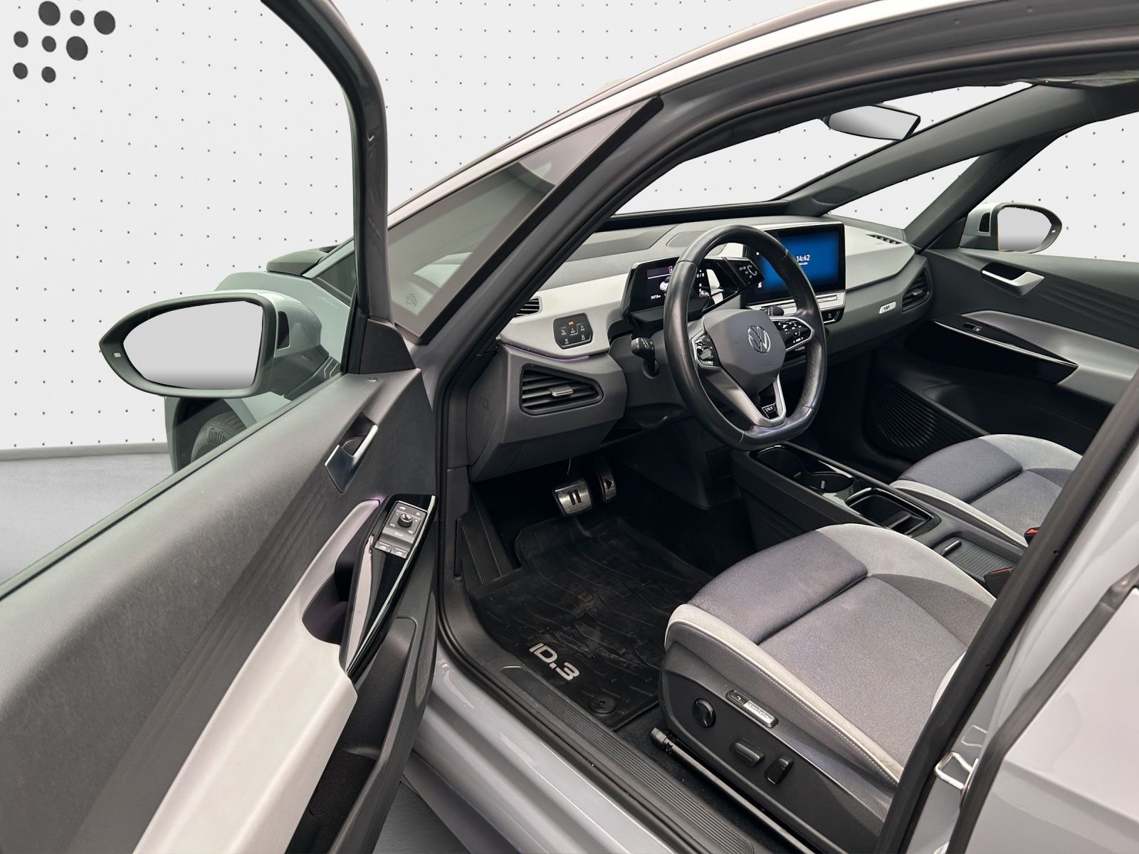Volkswagen ID.3 - Bild 15