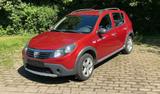 Dacia Sandero 1.6 MPI Stepway - gebrauchte Dacia Sandero aus dem Jahr 2010