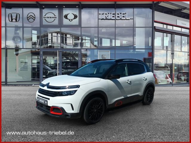 Citroën C5 Aircross Shine PureTech 180 1.6 *NAVI* *AHK* 