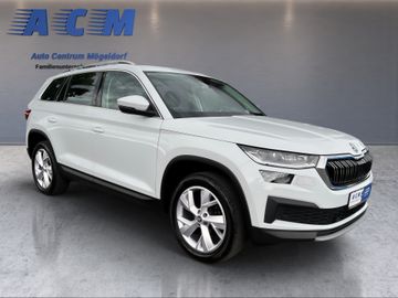 Skoda Kodiaq - 1
