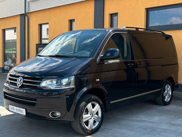 Volkswagen T5 Multivan 2.0 TDI Highline 4Motion *Kamera*