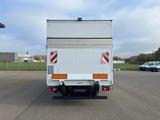 Andere Fuso Canter 7C18 AMT Junge Kofferaufbau KlimaA - Kofferaufbau