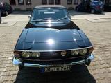 Triumph STAG - Triumph in Stuttgart