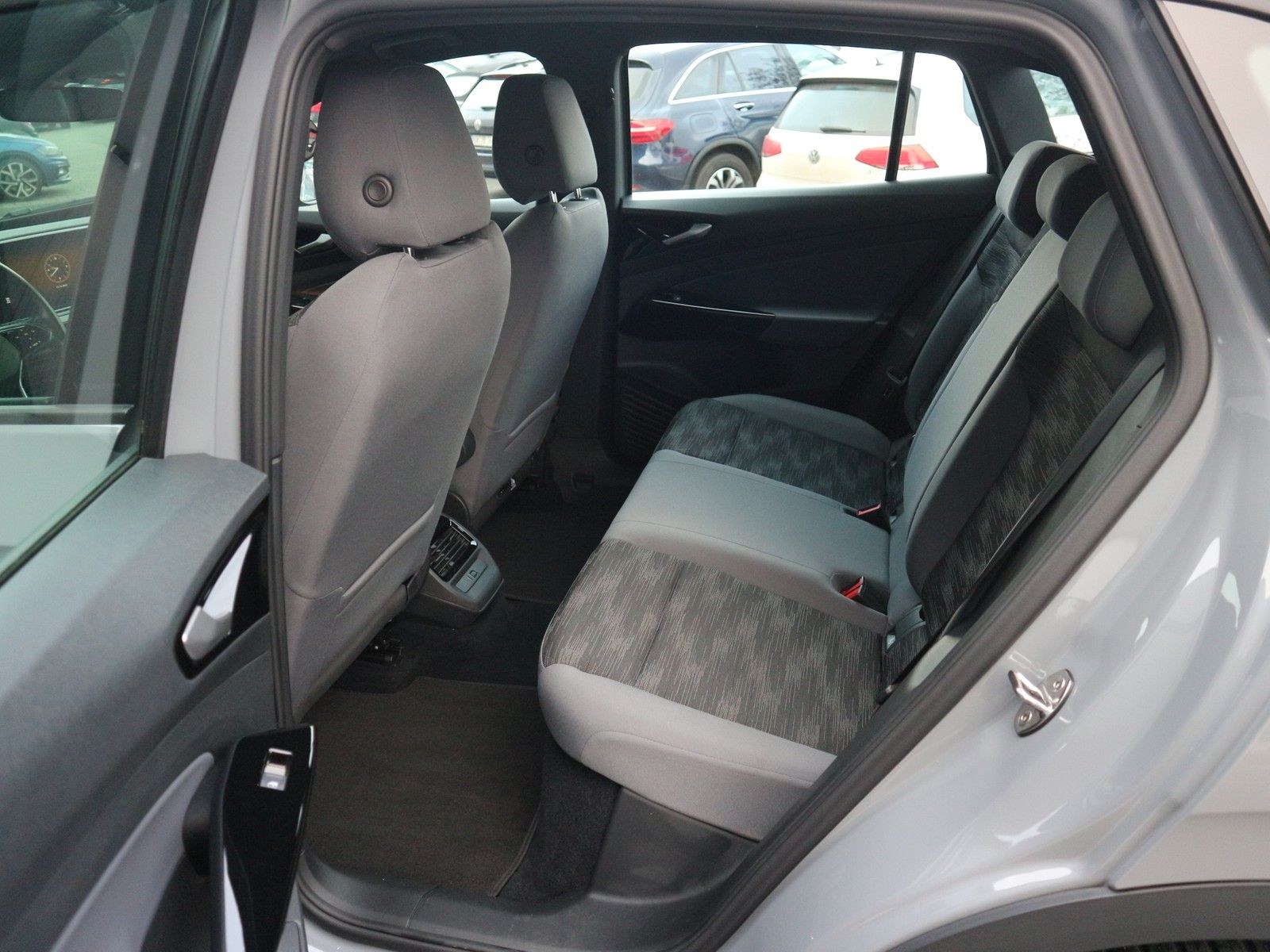 Volkswagen ID.4 - Bild 8