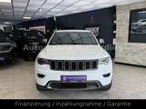 Jeep Grand Cherokee 3.6l V6 Limited / Leder / Navi / - Jeep Grand Cherokee mit Schiebedach