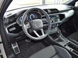 Audi Q3 Sportback 40 2,0 TFSI quattro S line LED MMI - Audi Q3 aus 2023