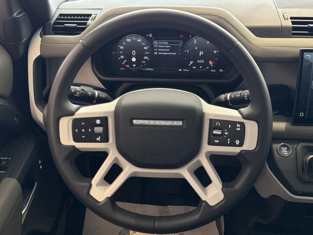 Foto Nummer 12: LAND ROVER Defender