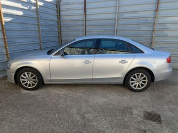 Audi A4 - 2