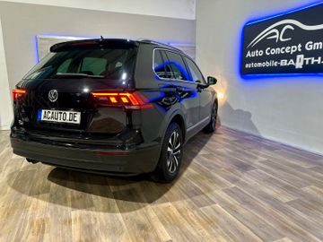 Volkswagen Tiguan - 7