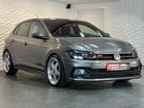 Volkswagen Polo 2.0TSI GTI* LED#PDC#SHZ#NAVI#KLIMA#VIRTUAL - VW Polo Gebrauchtwagen in Dresden