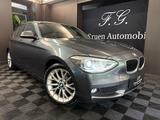 BMW 118 d xDrive,Bi-Xenon,Tempo.Klima,PDC,AUX,8-fach - BMW 118 in Oldenburg