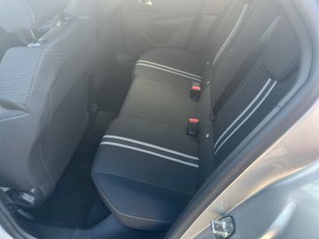 Fotografie 10 des Opel Corsa GS Automatik Navi Kamera LED Sitzheizg ACC