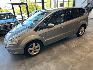 MYAUTOCENTER – Gebraucht- und Jahreswagen mit Werkstattservice in Pfaffenhofen Ford S-Max *MEMORY*SitzHZ*2-ZONEN*StandHZ*