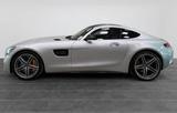 Mercedes-Benz AMG GT C Mercedes-AMG Keramik/digitales kombi - Mercedes-Benz AMG GT C: Coupe