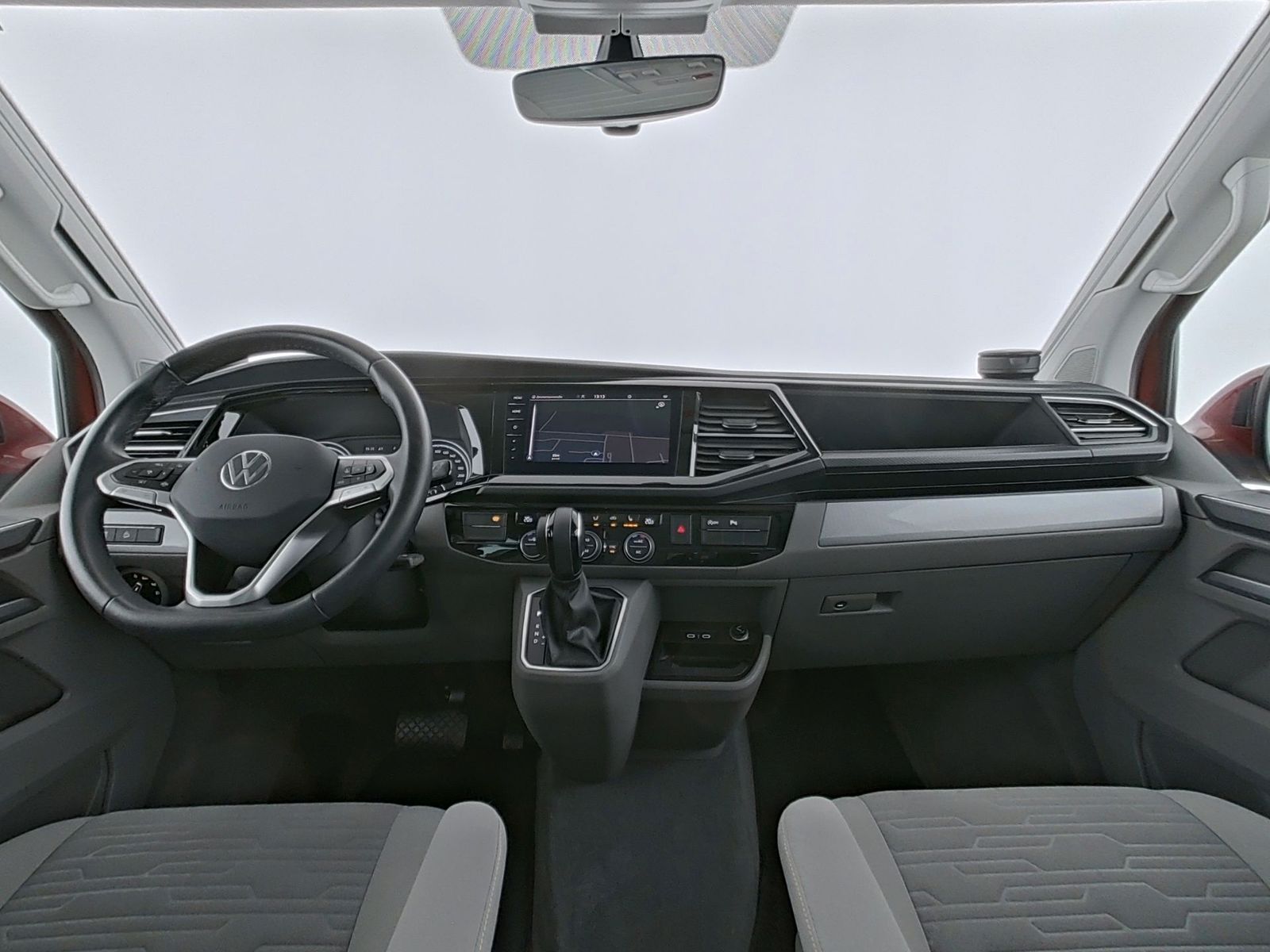 Volkswagen T6.1 Multivan California Ocean 4Motion ACC LED foto 15