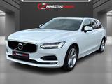 Volvo V90 Momentum Leder*LED*Kamera*Totwinkel*AHK - weiße Volvo V90