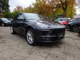 Porsche Macan Panorama/1 Hand/NAVI/SHZ/RWK/Klimaautomat - gebrauchte Porsche Macan aus dem Jahr 2017